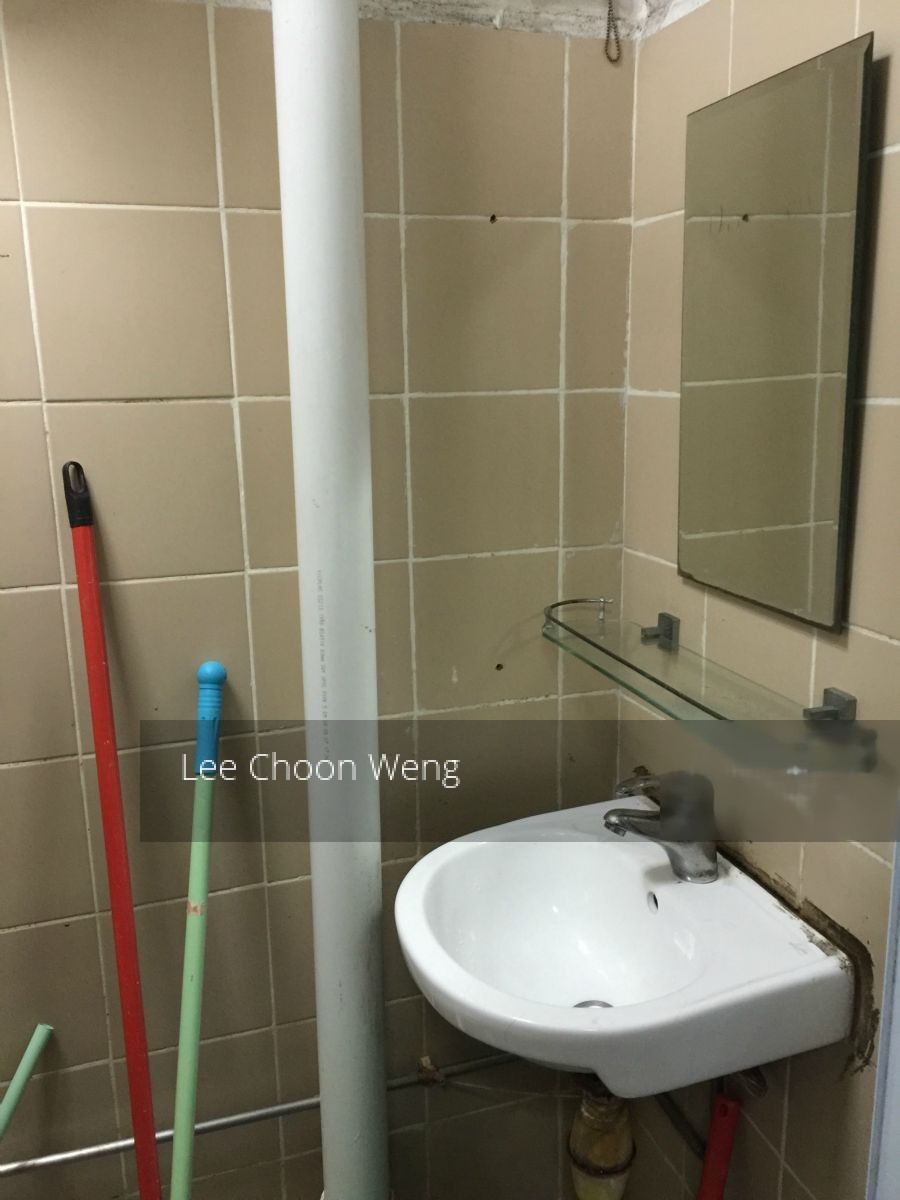 Blk 7 Telok Blangah Crescent (Bukit Merah), HDB 2 Rooms #120451832